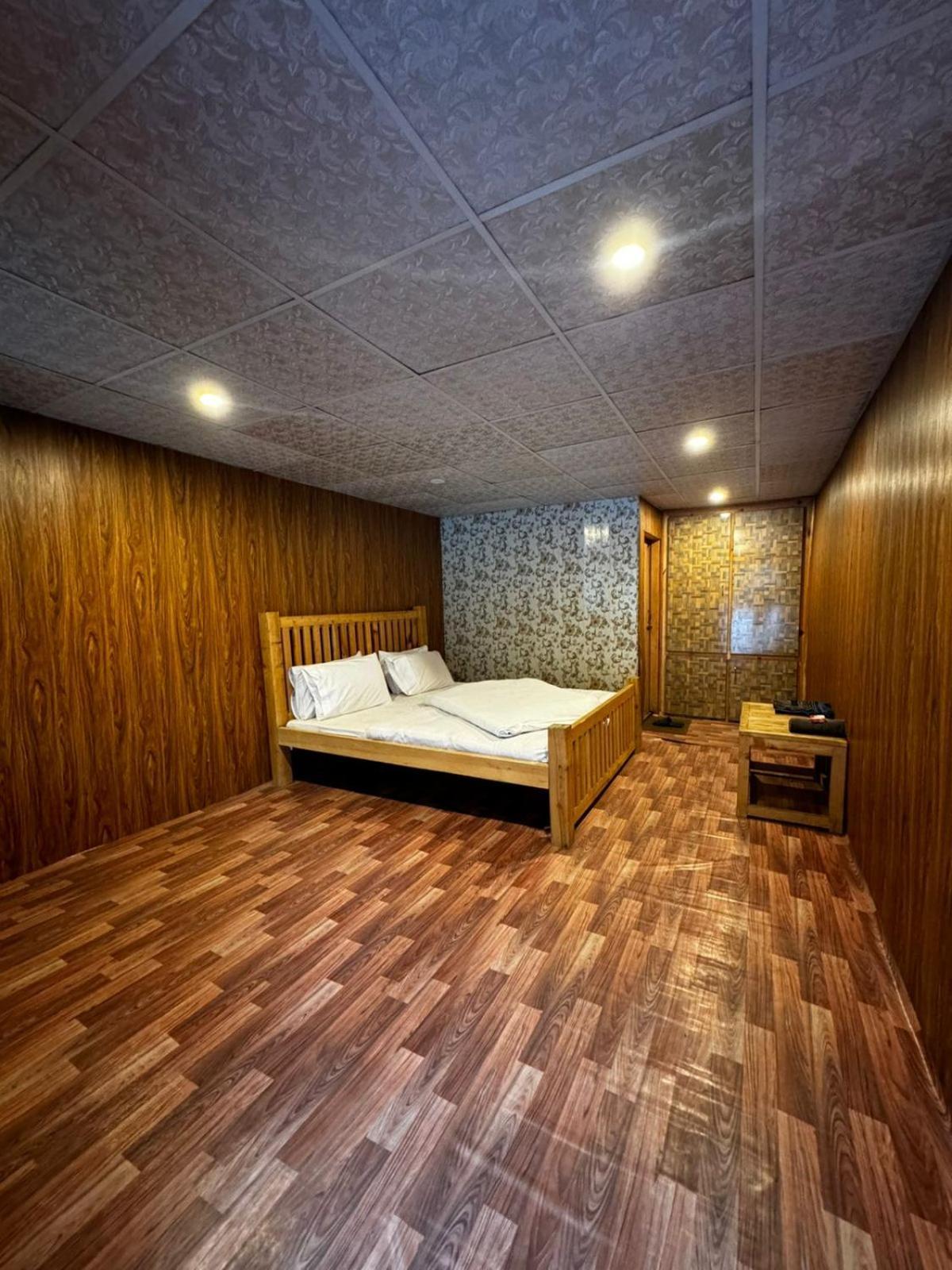 Wyndham Heritage Hotel & Resort Sharda Shardi Εξωτερικό φωτογραφία